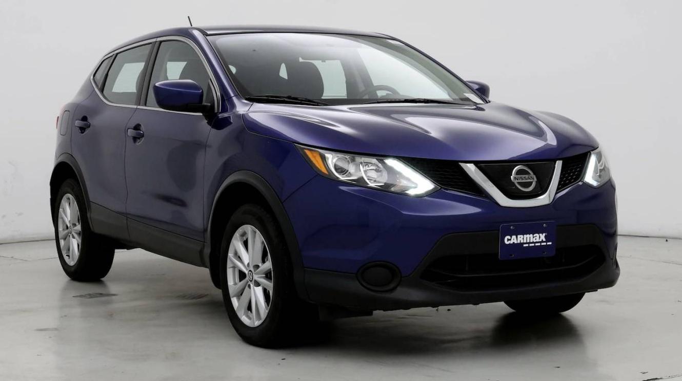 NISSAN ROGUE SPORT 2019 JN1BJ1CP9KW218882 image